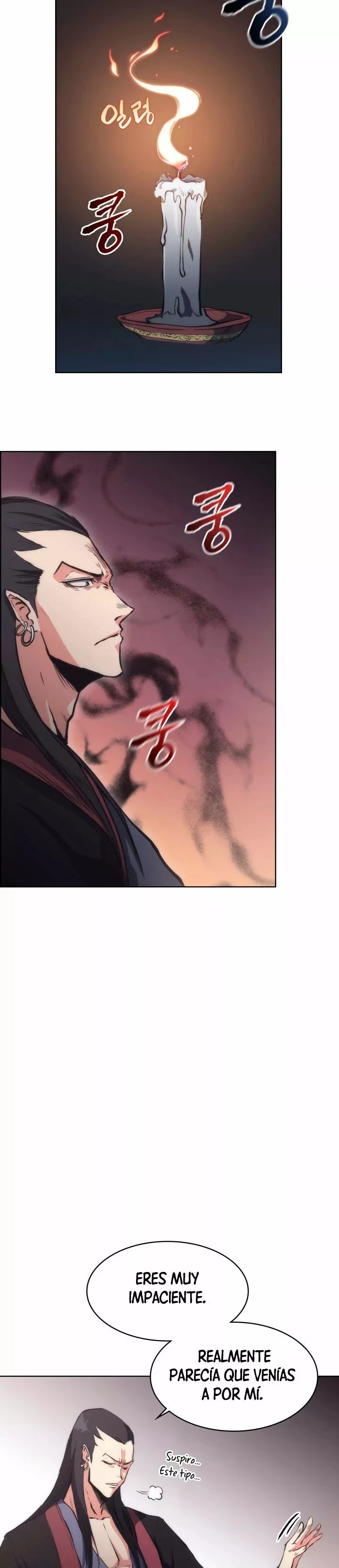 MookHyang – El Origen > Capitulo 22 > Page 81